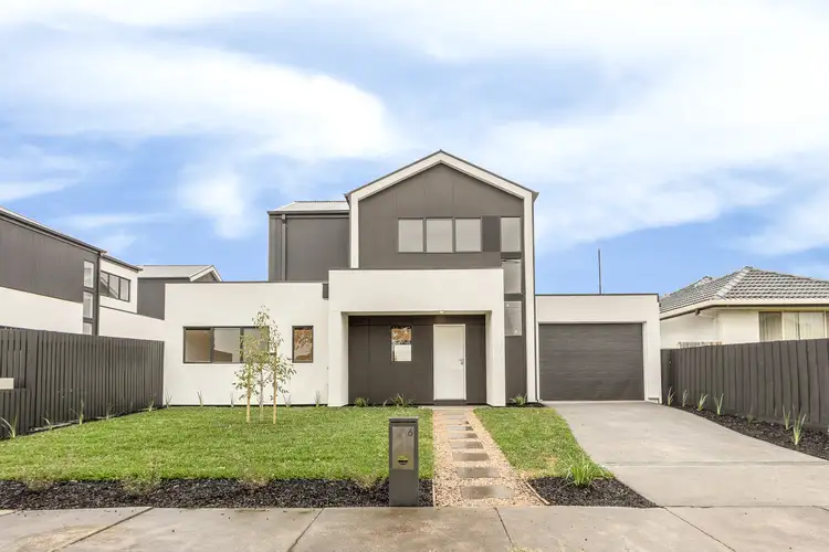 6/4-6 Hazel St, Belmont VIC 3216