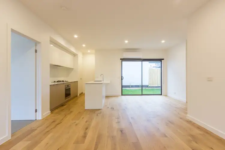 Second view of Homely townhouse listing, 6/4-6 Hazel St, Belmont VIC 3216