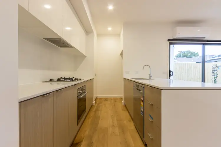 Third view of Homely townhouse listing, 6/4-6 Hazel St, Belmont VIC 3216