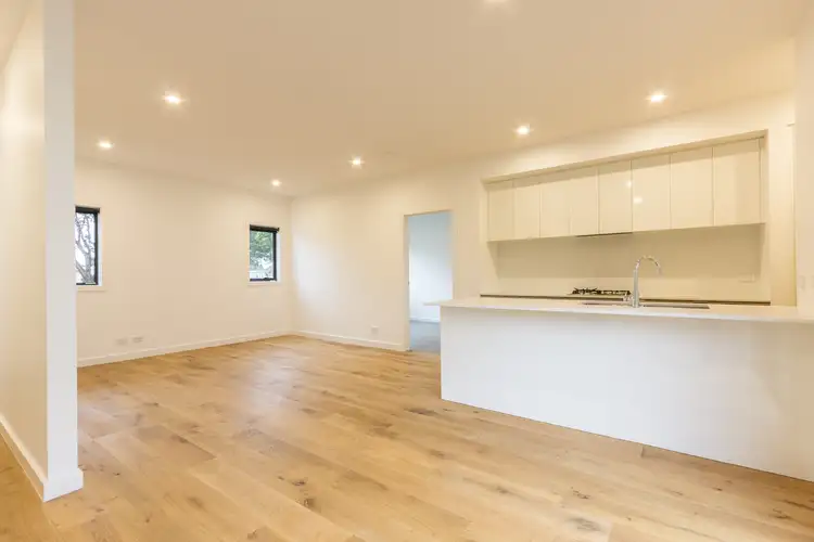 Fourth view of Homely townhouse listing, 6/4-6 Hazel St, Belmont VIC 3216