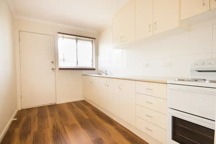 Second view of Homely unit listing, 6/40 Britannia Street, Geelong West VIC 3218