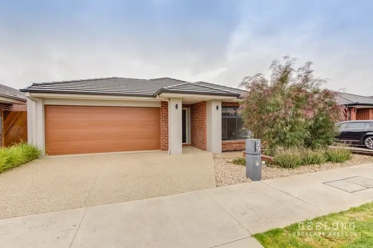 Second view of Homely house listing, 79 Cedar Rd, Lara VIC 3212