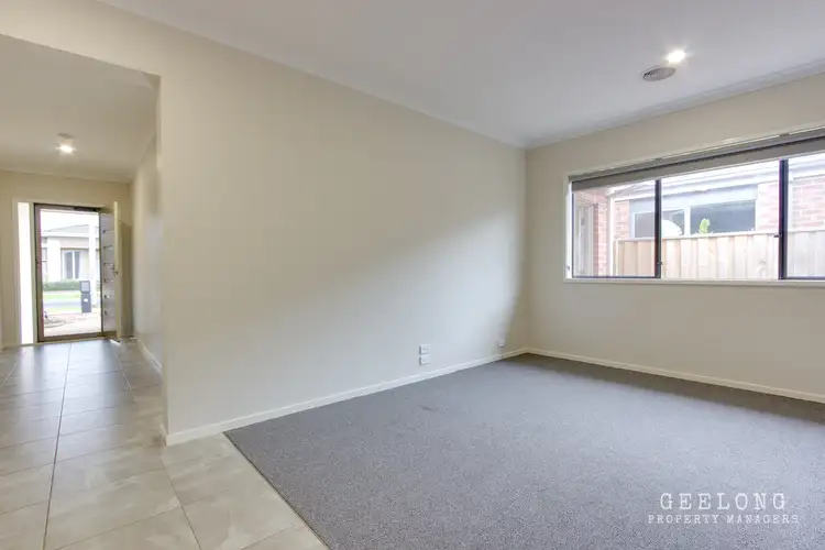 Third view of Homely house listing, 79 Cedar Rd, Lara VIC 3212