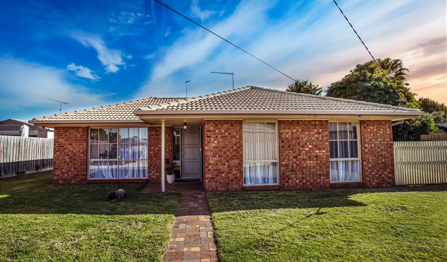 Main view of Homely house listing, 5 Windsor Ct, Ocean Grove VIC 3226