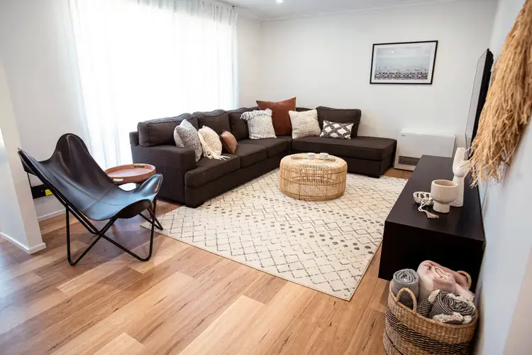 Fourth view of Homely house listing, 5 Windsor Ct, Ocean Grove VIC 3226