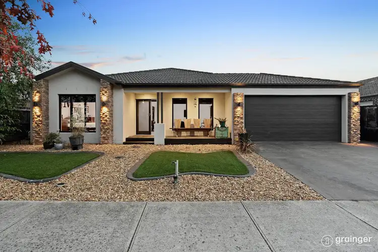 42 Townley Road, Koo Wee Rup VIC 3981