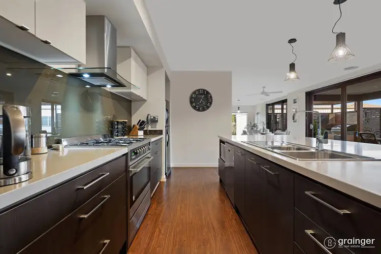 Fifth view of Homely house listing, 45 Townley Road, Koo Wee Rup VIC 3981