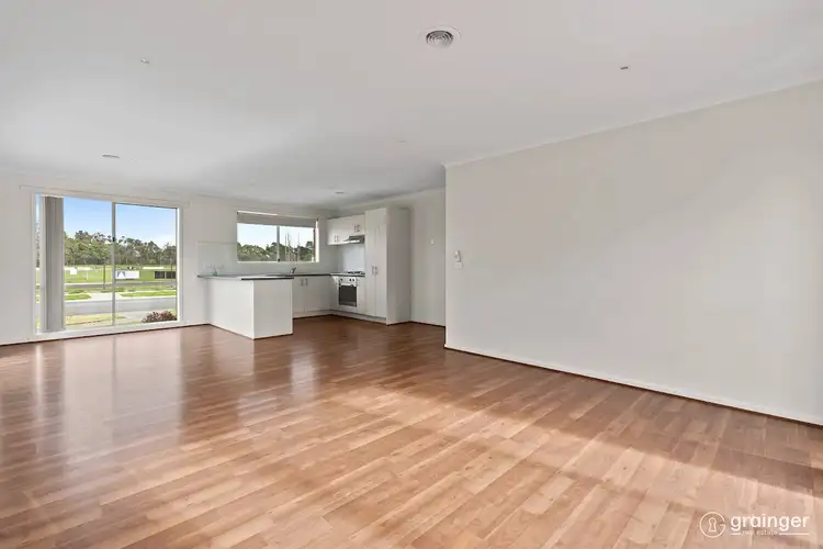Second view of Homely house listing, 35 Oak Avenue, Longwarry VIC 3816