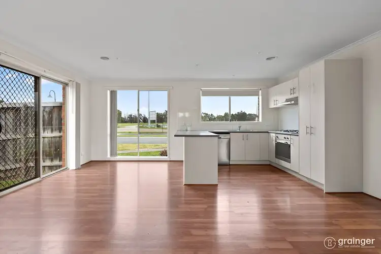 Third view of Homely house listing, 35 Oak Avenue, Longwarry VIC 3816