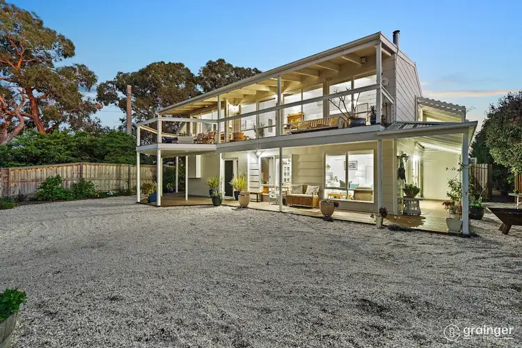 8 Edgewater Terrace, Warneet VIC 3980