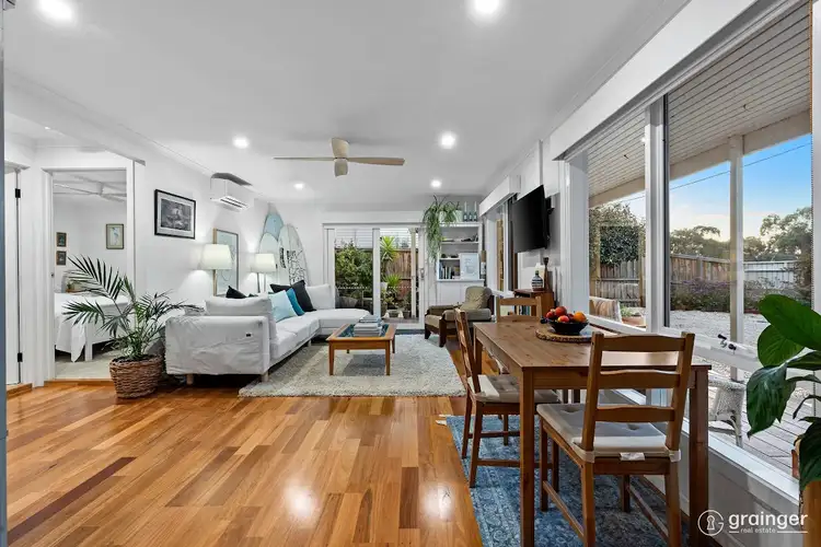 Fourth view of Homely house listing, 8 Edgewater Terrace, Warneet VIC 3980