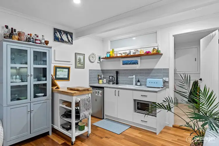 Sixth view of Homely house listing, 8 Edgewater Terrace, Warneet VIC 3980