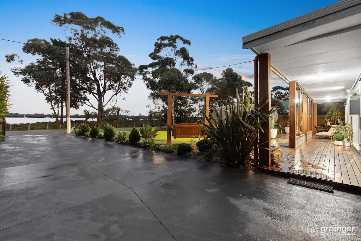 Main view of Homely house listing, 32 Rutherford Parade, Warneet VIC 3980