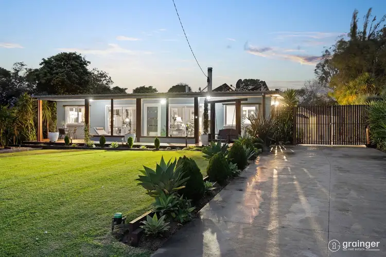 Third view of Homely house listing, 32 Rutherford Parade, Warneet VIC 3980