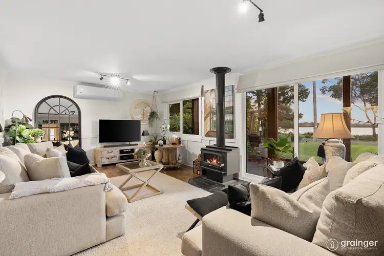 Fifth view of Homely house listing, 32 Rutherford Parade, Warneet VIC 3980