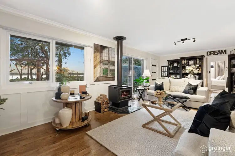 Sixth view of Homely house listing, 32 Rutherford Parade, Warneet VIC 3980