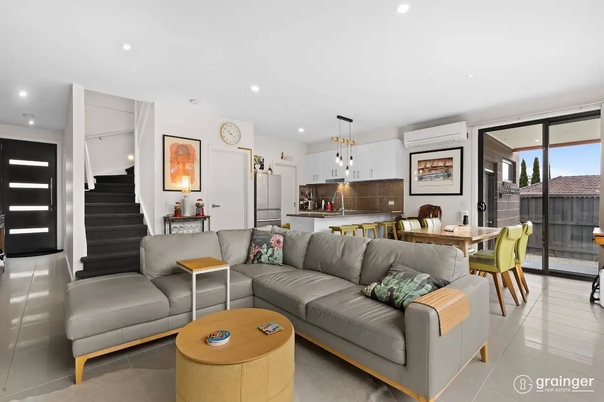 Main view of Homely house listing, 2a Hudson Street, Cranbourne VIC 3977
