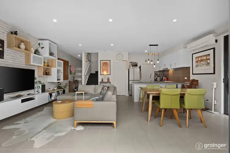 Second view of Homely house listing, 2a Hudson Street, Cranbourne VIC 3977