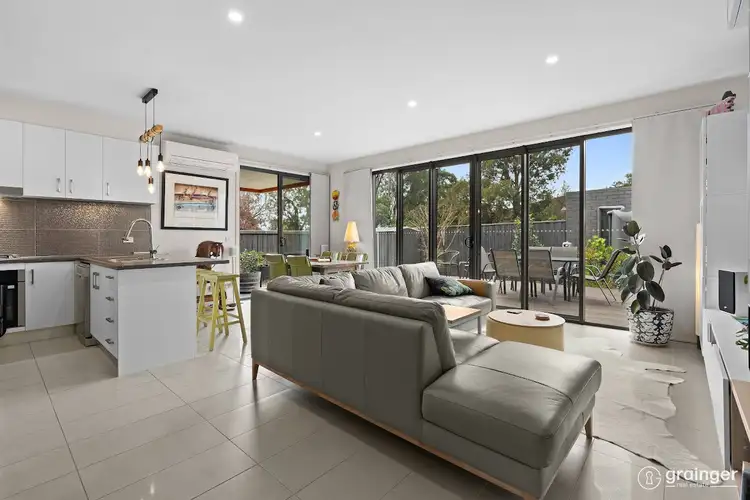 Third view of Homely house listing, 2a Hudson Street, Cranbourne VIC 3977