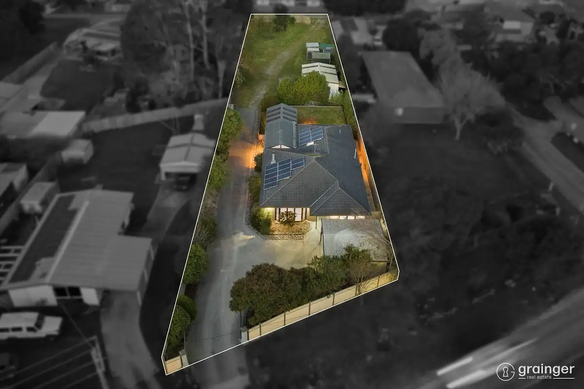 Main view of Homely house listing, 67 South Gippsland Highway, Tooradin VIC 3980