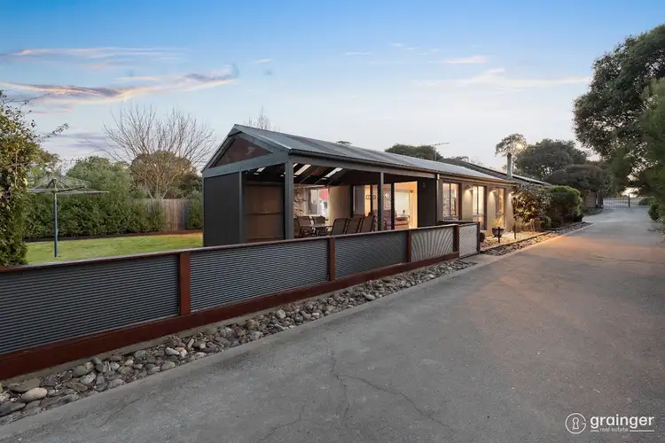 Second view of Homely house listing, 67 South Gippsland Highway, Tooradin VIC 3980