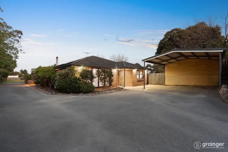 Third view of Homely house listing, 67 South Gippsland Highway, Tooradin VIC 3980