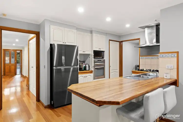 Fifth view of Homely house listing, 67 South Gippsland Highway, Tooradin VIC 3980