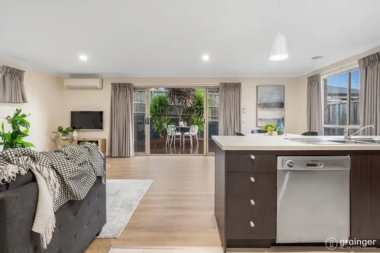 40 Central Avenue, Pakenham VIC 3810