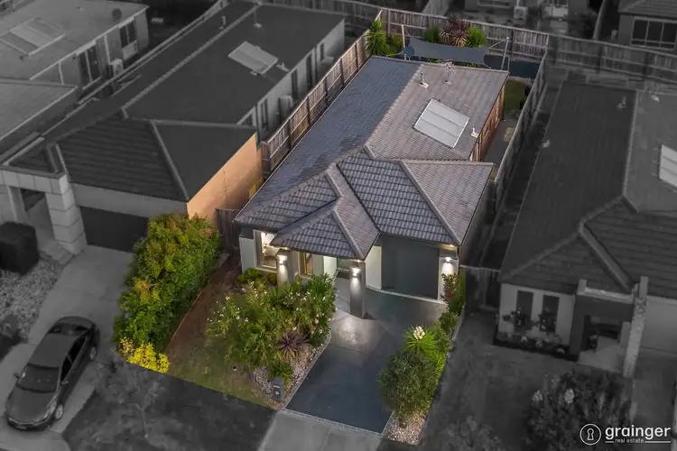 Second view of Homely house listing, 40 Central Avenue, Pakenham VIC 3810