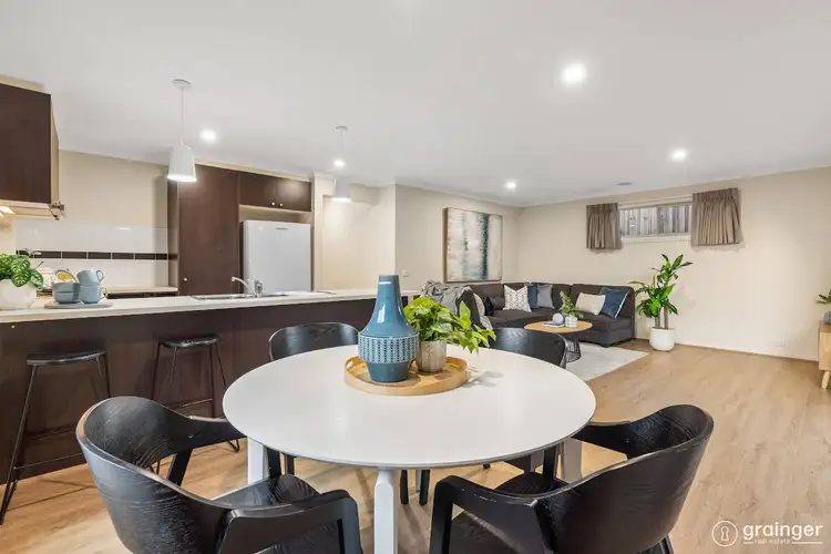 Third view of Homely house listing, 40 Central Avenue, Pakenham VIC 3810