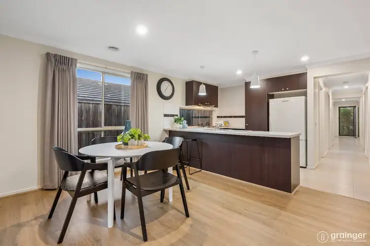 Fourth view of Homely house listing, 40 Central Avenue, Pakenham VIC 3810