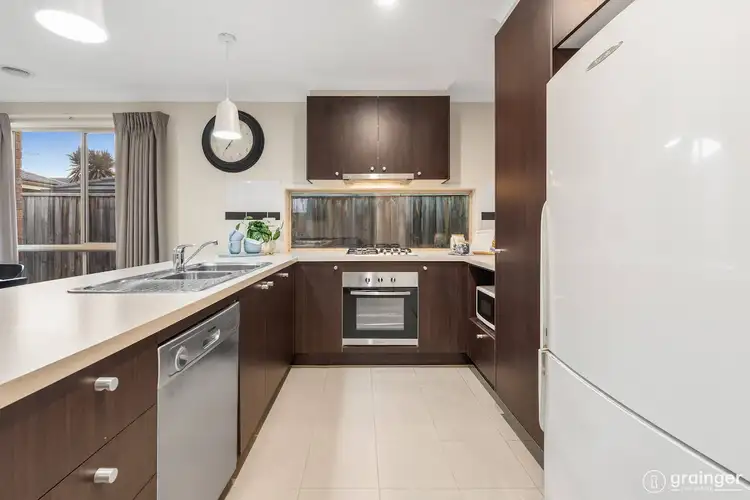 Fifth view of Homely house listing, 40 Central Avenue, Pakenham VIC 3810