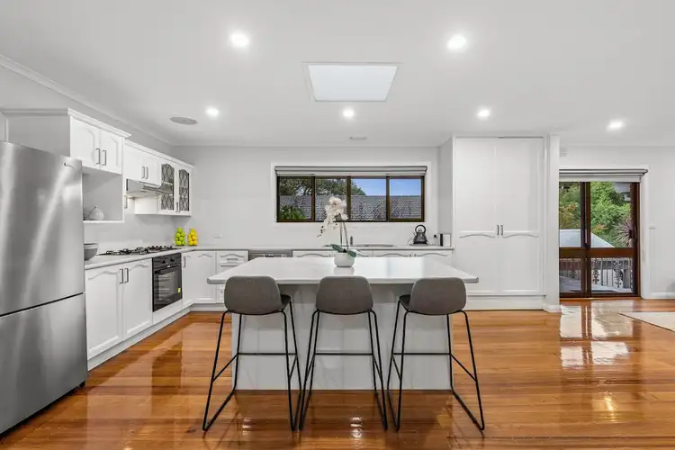 Fifth view of Homely house listing, 13 Shute Avenue, Berwick VIC 3806