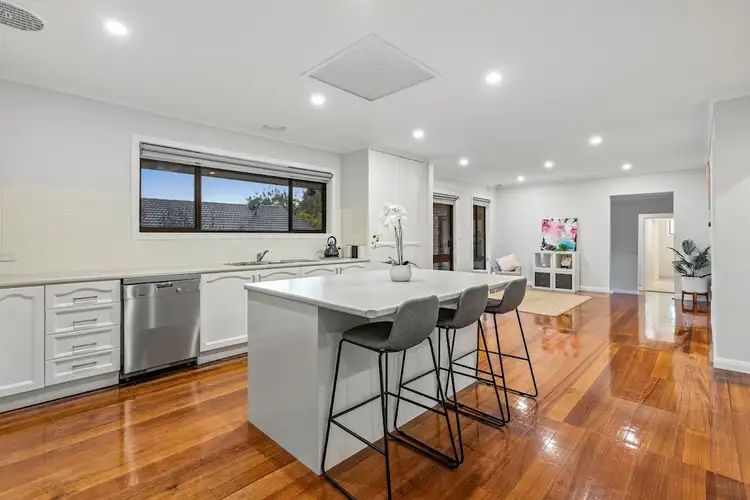 Sixth view of Homely house listing, 13 Shute Avenue, Berwick VIC 3806