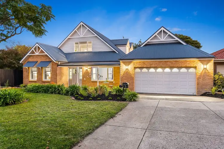 1 Lavender Place, Berwick VIC 3806