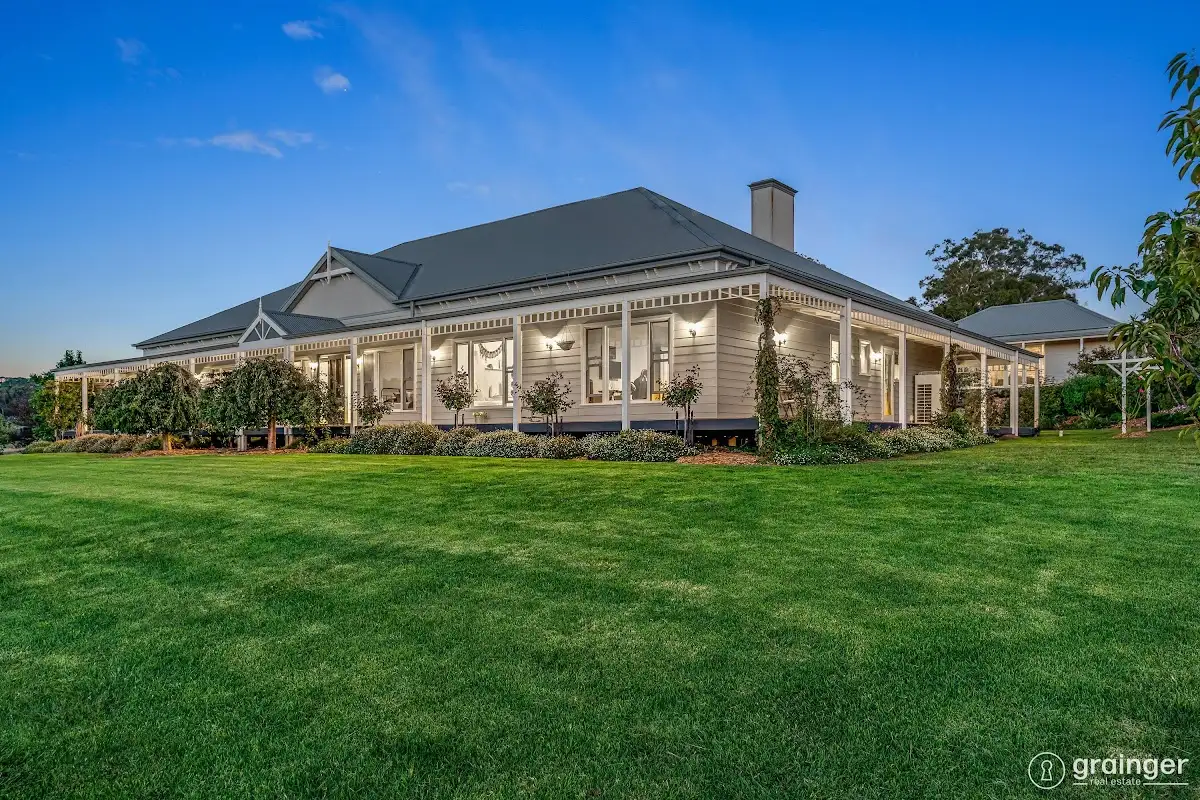 Main view of Homely rural property listing, 230 Army Road, Pakenham VIC 3810