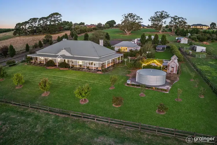 Second view of Homely rural property listing, 230 Army Road, Pakenham VIC 3810