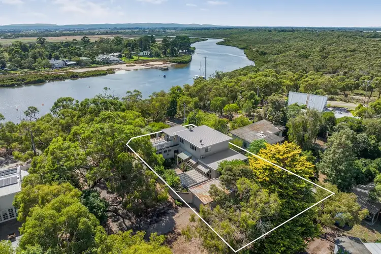 Main view of Homely house listing, 10 Edgewater Terrace, Warneet VIC 3980