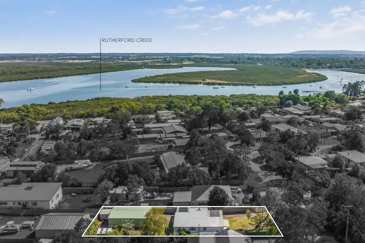 Main view of Homely house listing, 14 Culgoa Street, Warneet VIC 3980