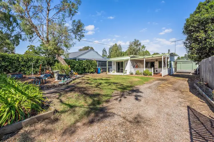Second view of Homely house listing, 14 Culgoa Street, Warneet VIC 3980