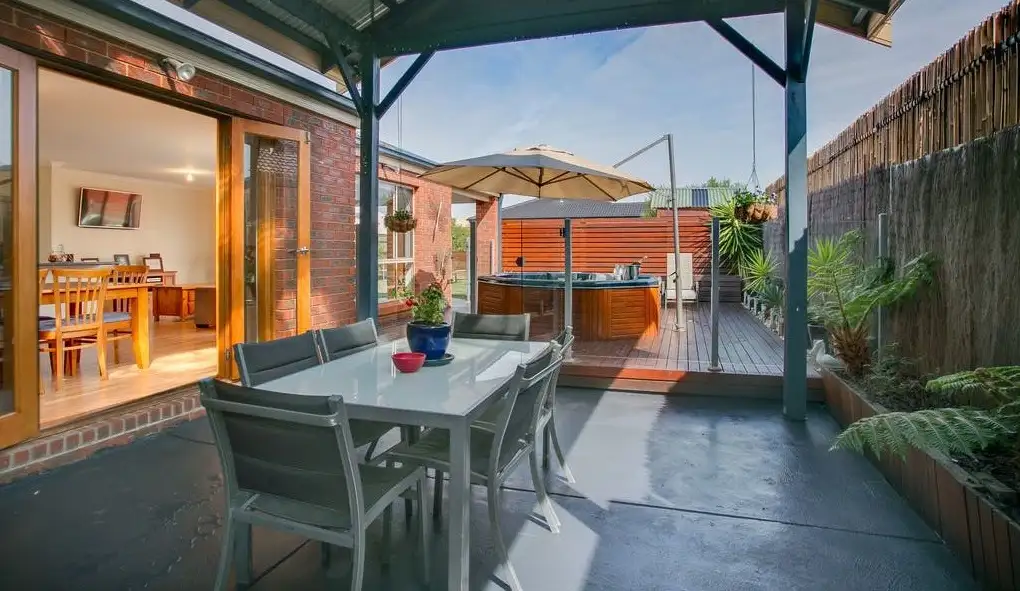 Main view of Homely house listing, 40 Melaleuca Drive, Hastings VIC 3915