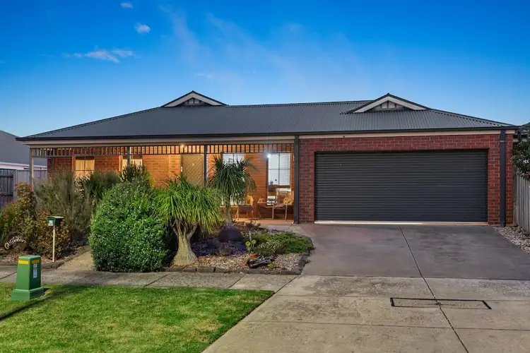 Second view of Homely house listing, 40 Melaleuca Drive, Hastings VIC 3915