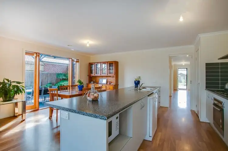 Third view of Homely house listing, 40 Melaleuca Drive, Hastings VIC 3915