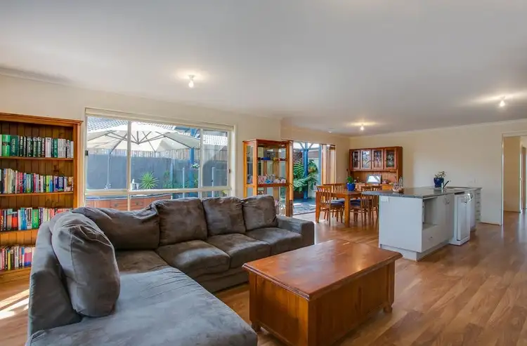 Fourth view of Homely house listing, 40 Melaleuca Drive, Hastings VIC 3915
