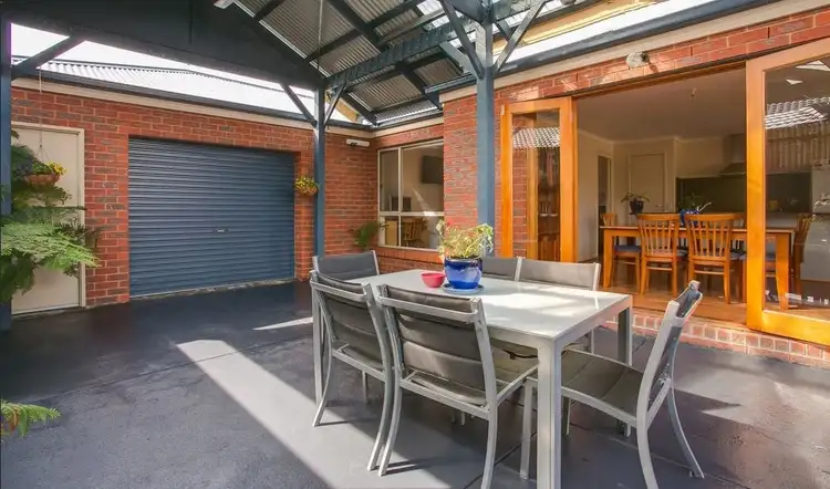 Fifth view of Homely house listing, 40 Melaleuca Drive, Hastings VIC 3915