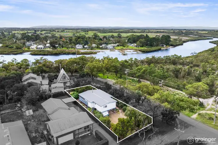 Main view of Homely house listing, 17 Corandirk Street, Warneet VIC 3980