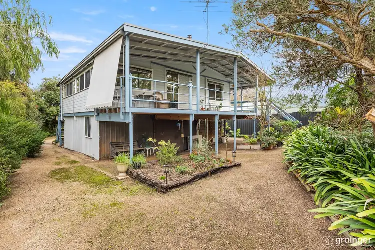 Second view of Homely house listing, 17 Corandirk Street, Warneet VIC 3980
