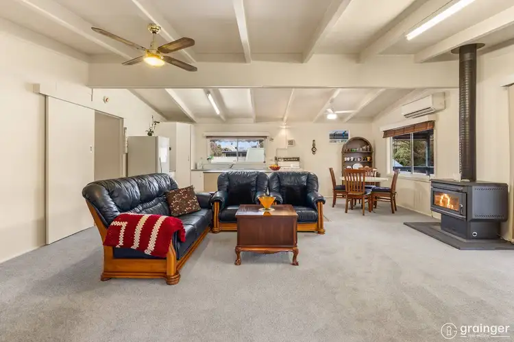Fourth view of Homely house listing, 17 Corandirk Street, Warneet VIC 3980