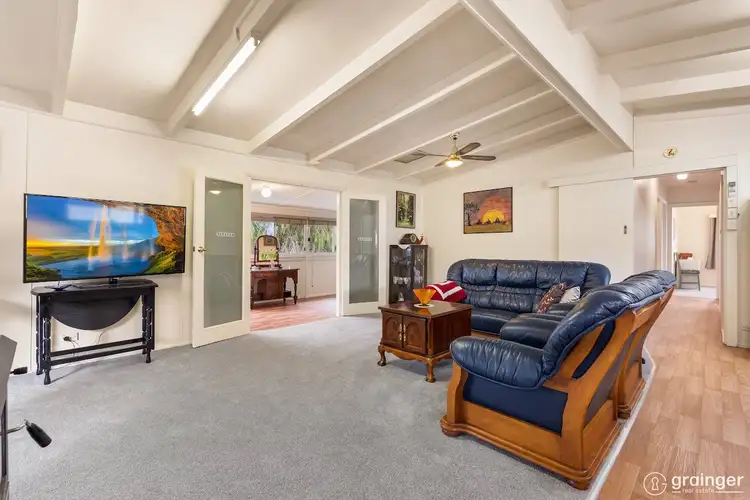 Sixth view of Homely house listing, 17 Corandirk Street, Warneet VIC 3980