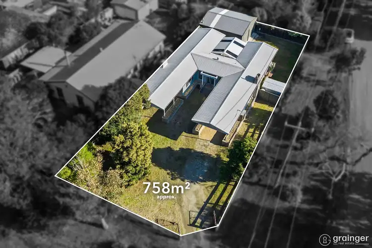 Main view of Homely house listing, 9 Aruma Street, Warneet VIC 3980